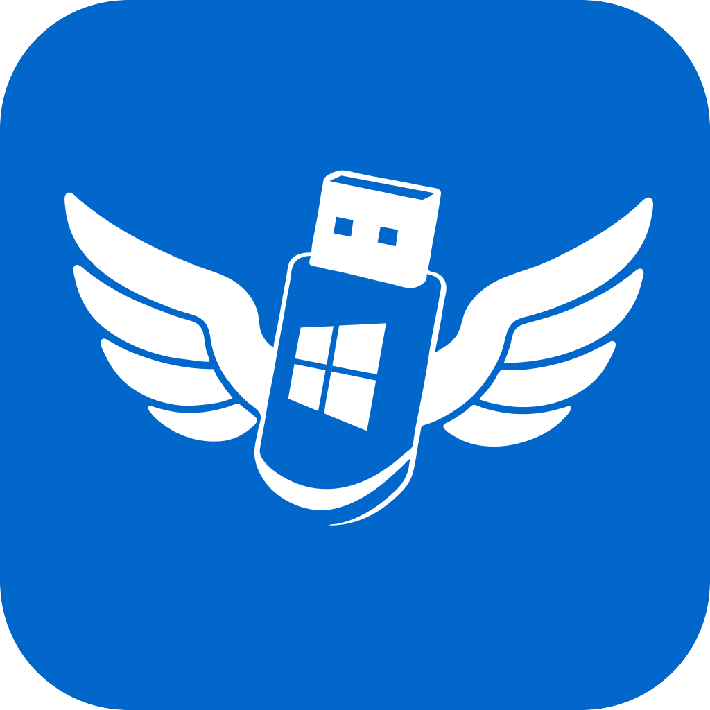 Wingman icon